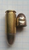 9 х 19 Парабеллум Польша (двойной удар)+бонус