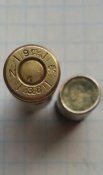 9 х 19 Парабеллум Польша (двойной удар)+бонус