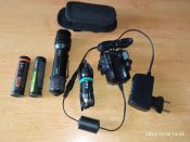 5.11 ТМТ R1 оригінал ліхтарик