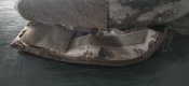 Комір з НВМПЕ