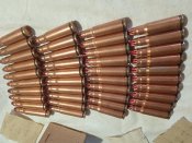 Холості 7,62×39