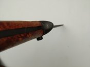 Штык нож образца 1958 года VZ-58. Чехословакия.
