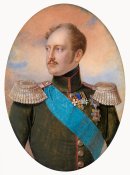 Император Николай Первый