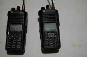 моторолла DP-4800