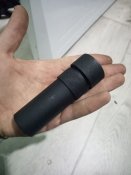 Пламегаситель Armory 5x45