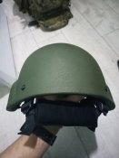 Шолом MICH