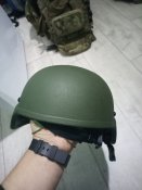 Шолом MICH