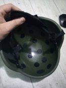 Шолом MICH