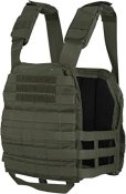 Плитоноска Tasmanian tiger - plate carrier MK2 Olive drap