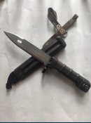 Нож АК 6*5