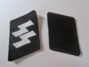 Петлицы