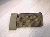 Гильзолов для М4/АR 15 в оливе