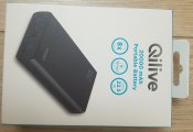 Powerbank, павербанк 20000 22,5 w, швидка зарядка