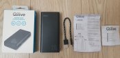 Powerbank, павербанк 20000 22,5 w, швидка зарядка
