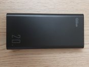 Powerbank, павербанк 20000 22,5 w, швидка зарядка