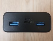 Powerbank, павербанк 20000 22,5 w, швидка зарядка