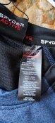 Нова кофта Spyder Active р.XL