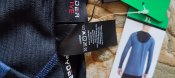 Нова кофта Spyder Active р.XL