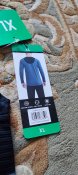 Нова кофта Spyder Active р.XL
