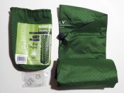 Надувний килимок Klymit Static V Recon green новий оригінал