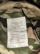 Панама Boonie Hat Jungle Type II. камуфляж Multicam новая