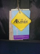 Американська всесезонна спальна система
