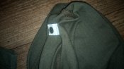 Армия Австрии. Рубашка-поло Military-Partner, цвет олива, размер XXL