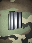 Магазин 10-ти зарядний до AR15