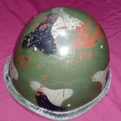 Каска орка 2