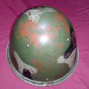 Каска орка 2