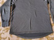 Термобелье (Vest, Thermal Underwear, Olive) верх, ВС Британии. р-р S.