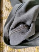 Термобелье (Vest, Thermal Underwear, Olive) верх, ВС Британии. р-р S.