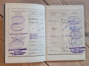 Трудова книжка
