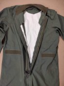 Комбинезон Beaufort Haplss,Coverall.