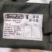 Комбинезон Beaufort Haplss,Coverall.
