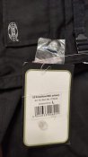 Нові штани MFH US Kampfhose BDU,Schwarz. Size L.