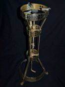 Подставка для приготовления,газ.