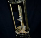 Подставка для приготовления,газ.