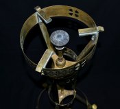 Подставка для приготовления,газ.