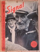 Signal 2 juni1943
