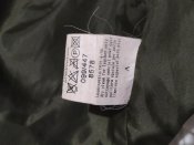 Жилетка в тирольском стиле.