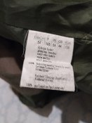 Жилетка в тирольском стиле.