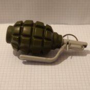 Ф-1 наполнитель мел