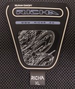 Подстёжка, утеплитель, лайнер Richa для мото куртки, размер 52, Европа