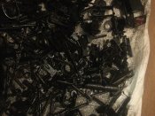запчасти до гвинтівок