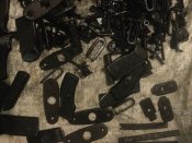 запчасти до гвинтівок