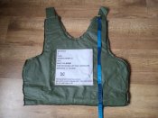 баллистический пакет XL