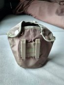 Подсумок для фляги армии Австрии. NATO. Подсумок.Чехол. Heereseigentum
