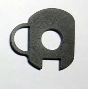 Антабка № 4 на Hatsan, Uzkon, Beretta, Benelli, MP, Stoeger, Armsan, Fabarm от UMZ_defence Dnepr