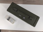 Сталевий військовий контейнер 7.62mm (1 шт.)